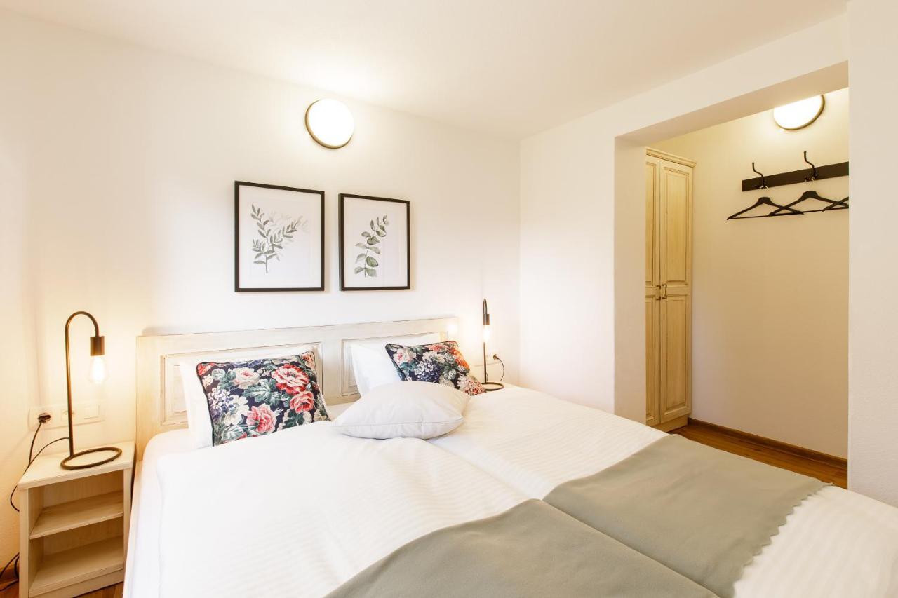 Alpinia Apartments เบลด ภายนอก รูปภาพ