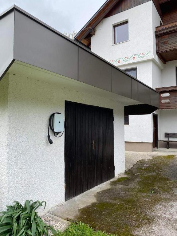 Alpinia Apartments เบลด ภายนอก รูปภาพ